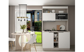 Смарт-кухня Джерси  - Фото_3